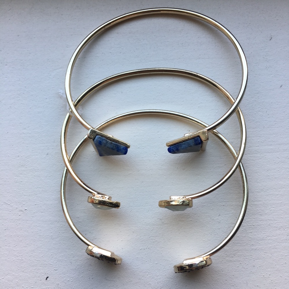 Three Bracelets - image 1